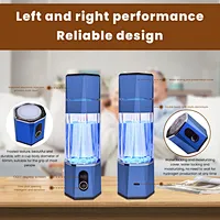 hydrogen rich water cup